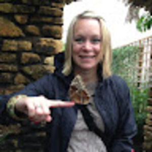 Meet your Posher, Sarah